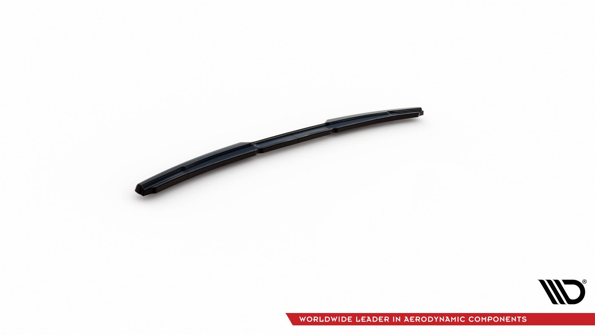 Maxton Design Splitter trasero para BMW 6 GT G32 M-Pack - imagen 4