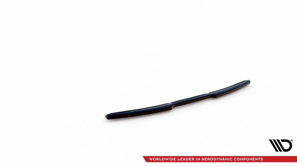 Maxton Design Splitter trasero para BMW 6 GT G32 M-Pack - imagen 5