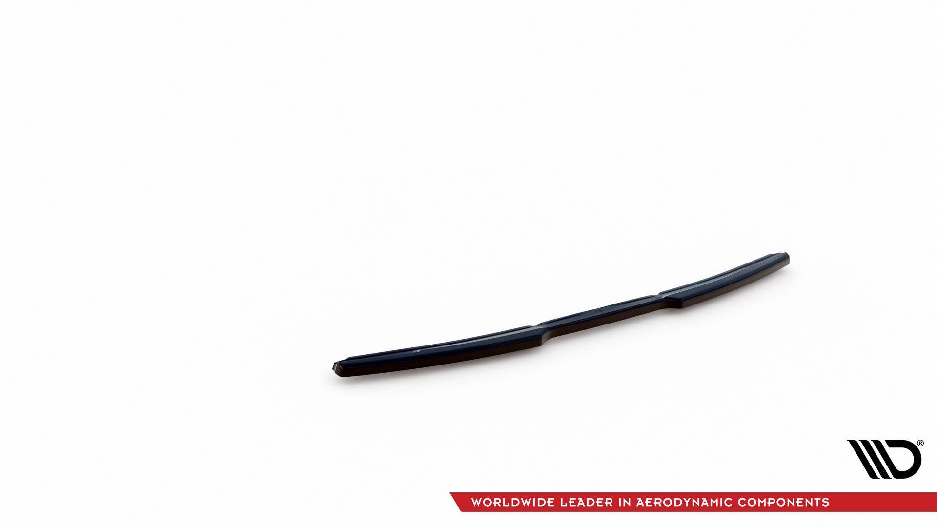 Maxton Design Splitter trasero para BMW 6 GT G32 M-Pack - imagen 5