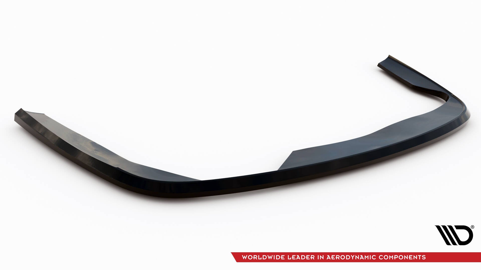 Maxton Design Splitter trasero para BMW 7 E65 - imagen 5