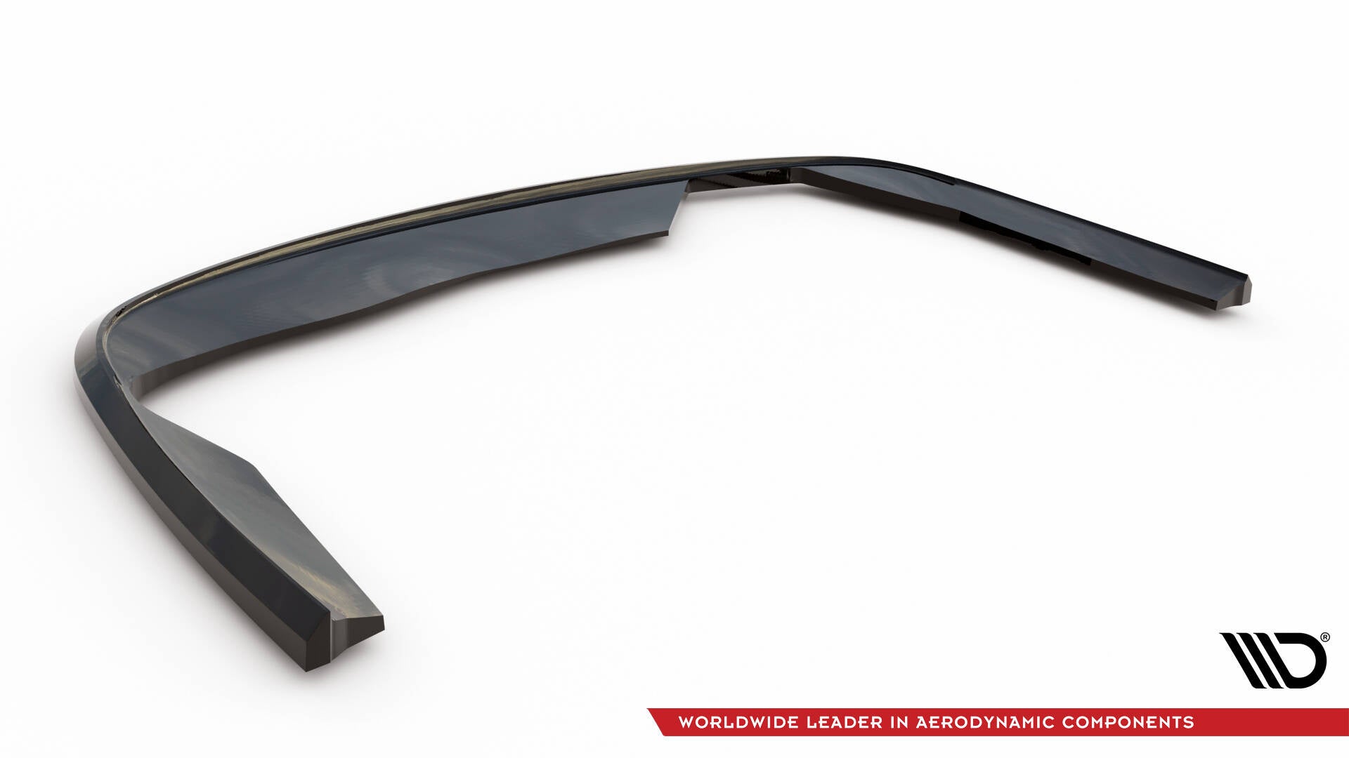 Maxton Design Splitter trasero para BMW 7 E65 - imagen 6