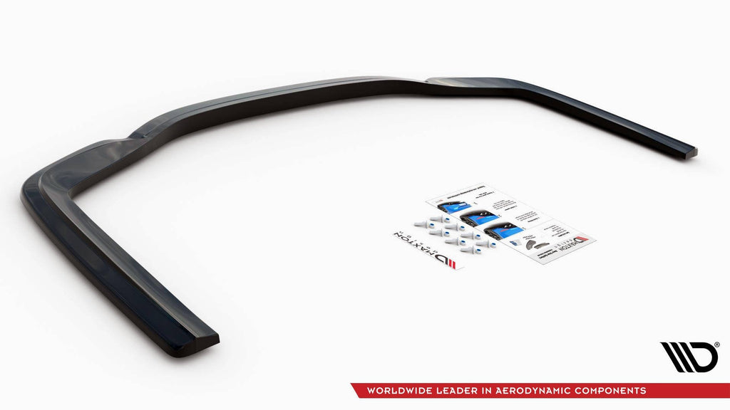 Maxton Design Splitter trasero para BMW 7 M-Pack G11 /G12 - imagen 5