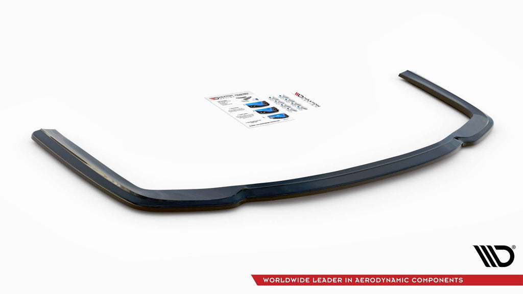 Maxton Design Splitter trasero para BMW 7 M-Pack G11 /G12 - imagen 4