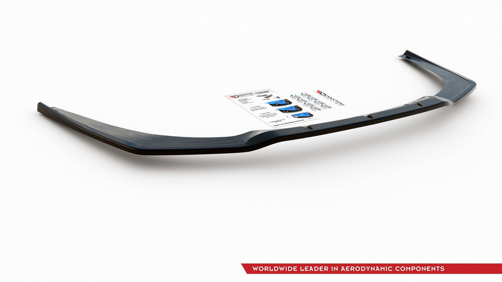 Maxton Design Splitter trasero para BMW 8 Coupe M-Pack G15 - imagen 6