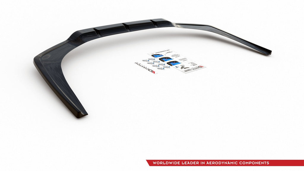 Maxton Design Splitter trasero para BMW 8 Coupe M-Pack G15 - imagen 5