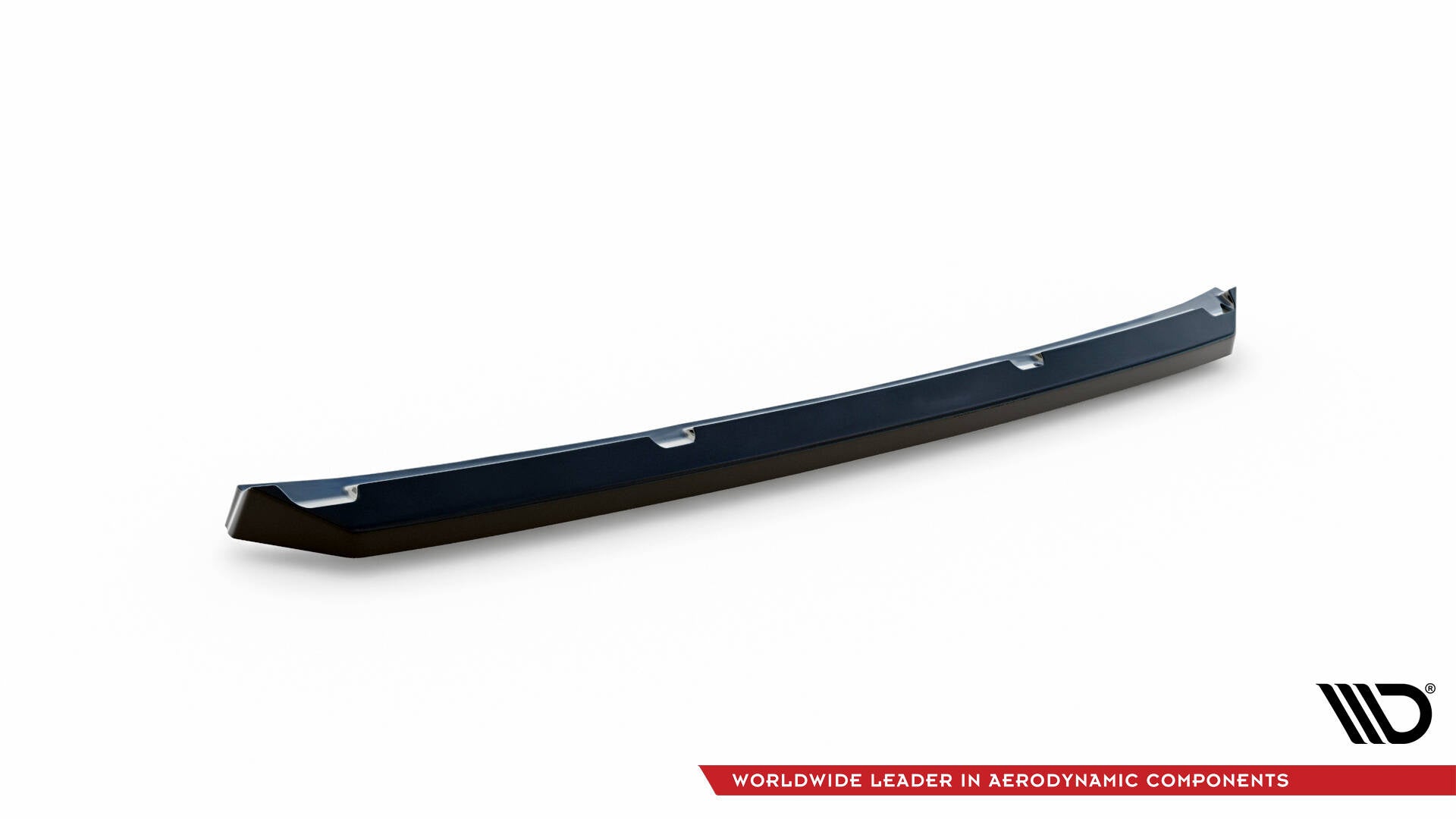 Maxton Design Splitter trasero para BMW M440i Gran Coupe G26 - imagen 4