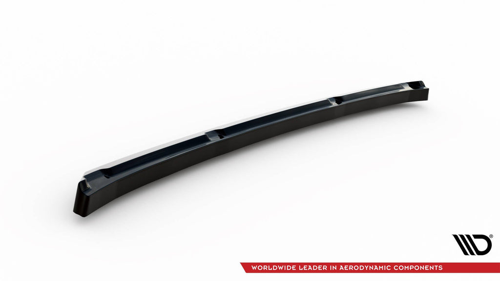 Maxton Design Splitter trasero para BMW M440i Gran Coupe G26 - imagen 5