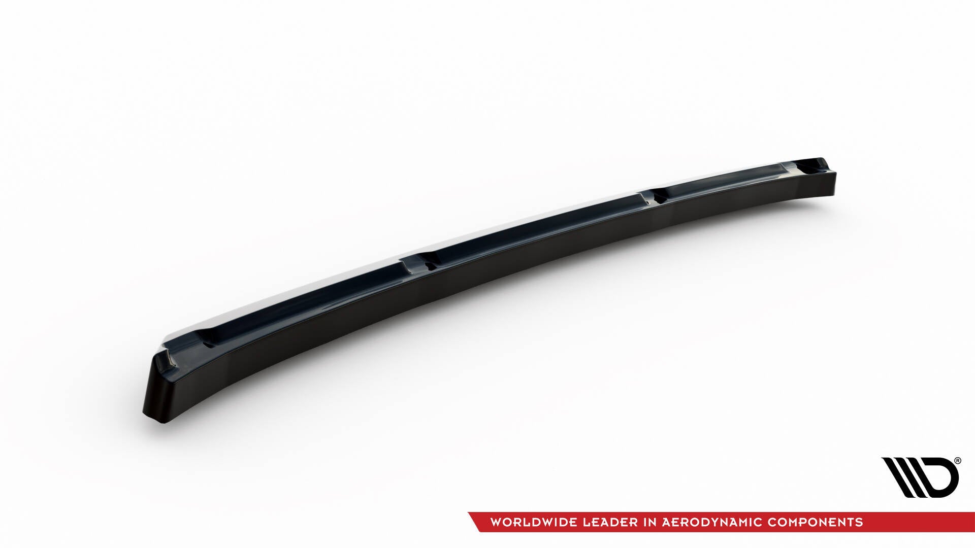 Maxton Design Splitter trasero para BMW M440i Gran Coupe G26 - imagen 5