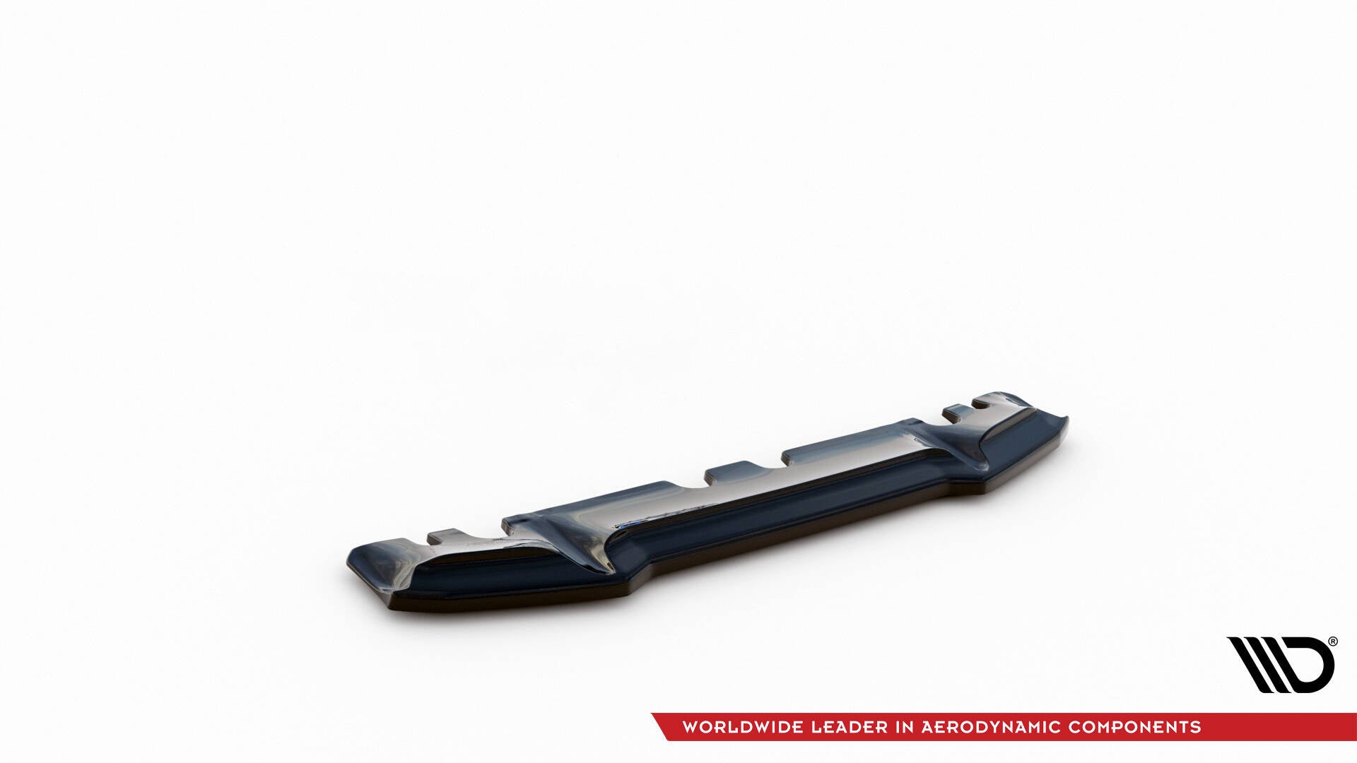 Maxton Design Splitter trasero para BMW M8 Gran Coupe F93 / Coupe F92 - imagen 4