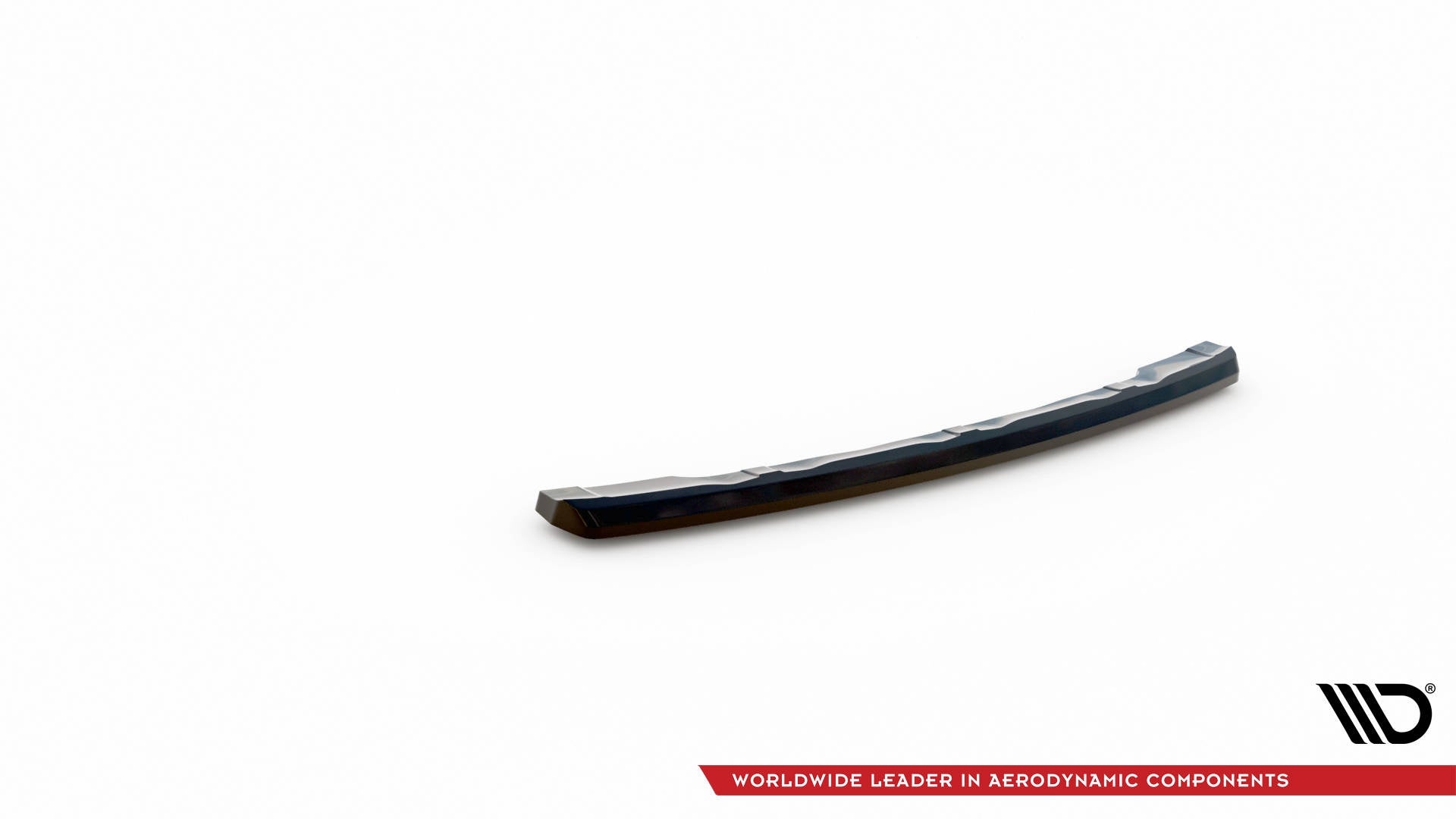 Maxton Design Splitter trasero para BMW X3 x-Line G01 - imagen 4