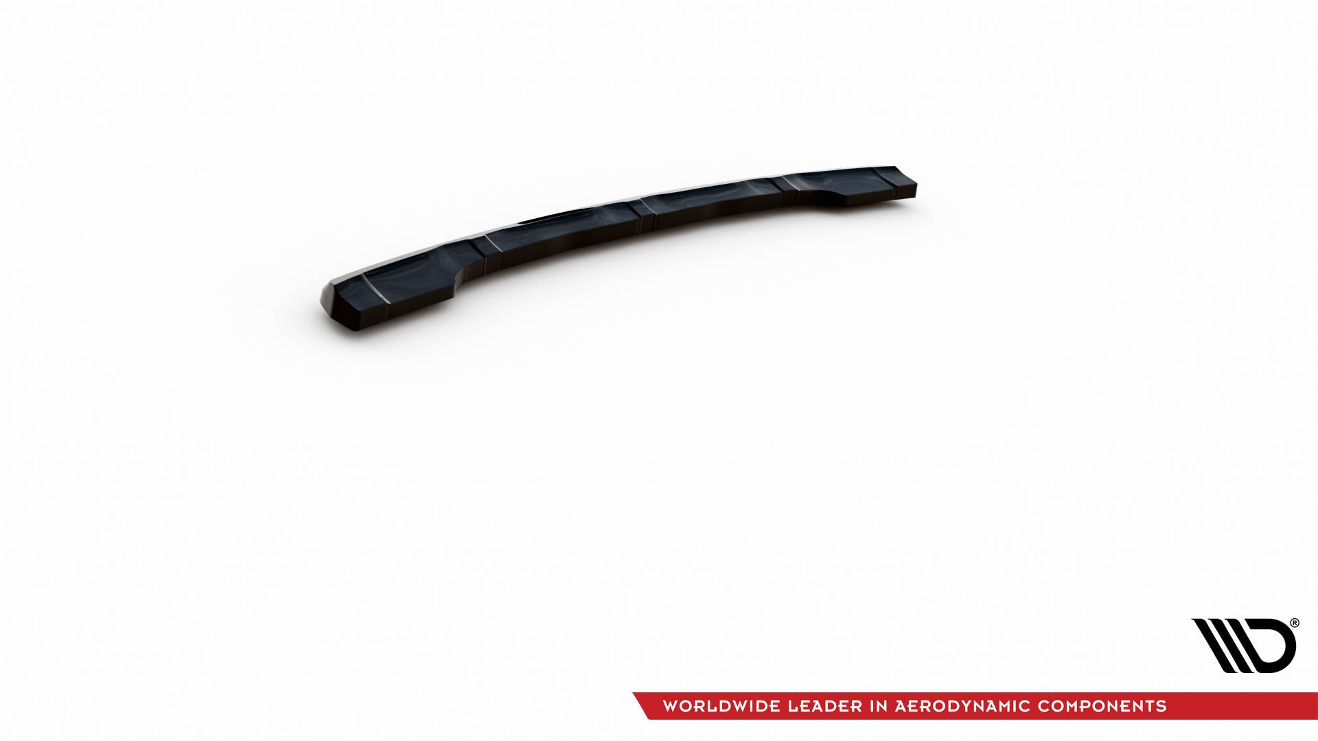 Maxton Design Splitter trasero para BMW X3 x-Line G01 - imagen 5
