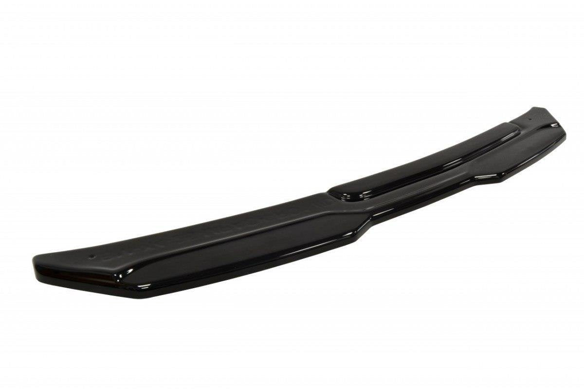Maxton Design Splitter trasero para BMW X4 M-PACK (without a vertical bar) - imagen 4