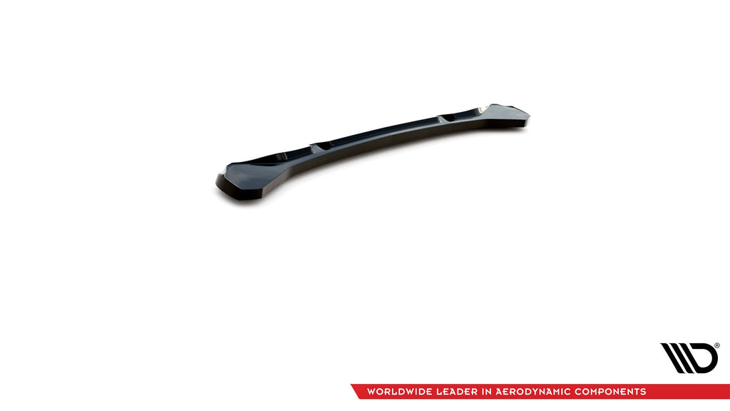 Maxton Design Splitter trasero para BMW X4 M-Pack G02 Facelift - imagen 5