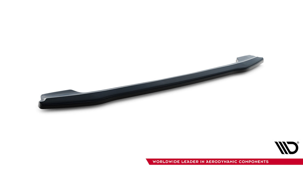 Maxton Design Splitter trasero para BMW X4 M40i G02 - imagen 4