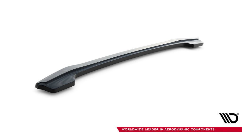 Maxton Design Splitter trasero para BMW X4 M40i G02 - imagen 5