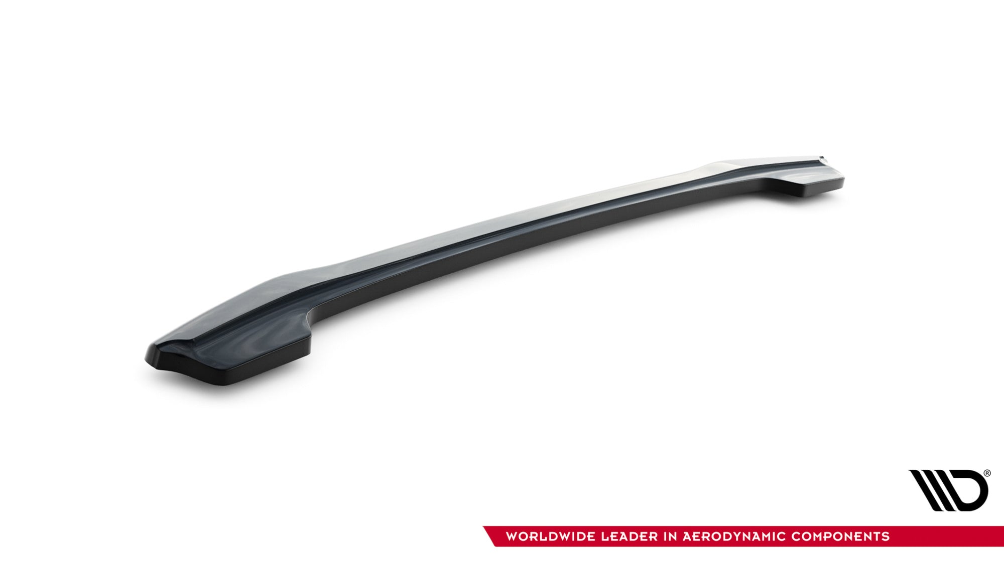 Maxton Design Splitter trasero para BMW X4 M40i G02 - imagen 5