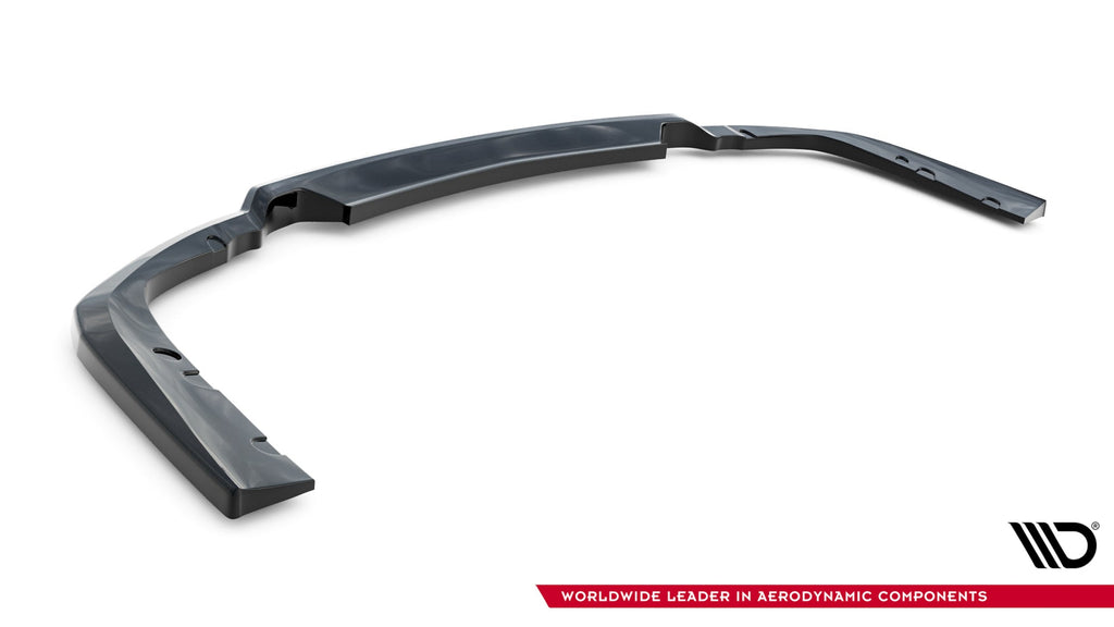 Maxton Design Splitter trasero para BMW X5 G05 M-pack - imagen 6
