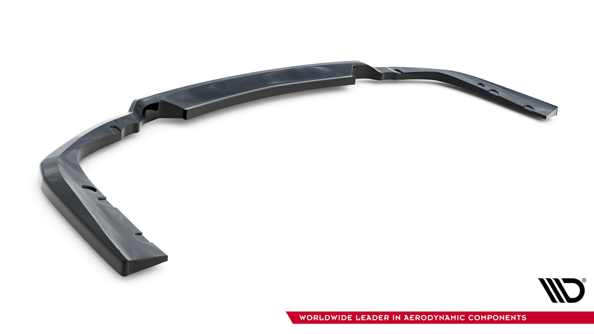Maxton Design Splitter trasero para BMW X5 G05 M-pack - imagen 6