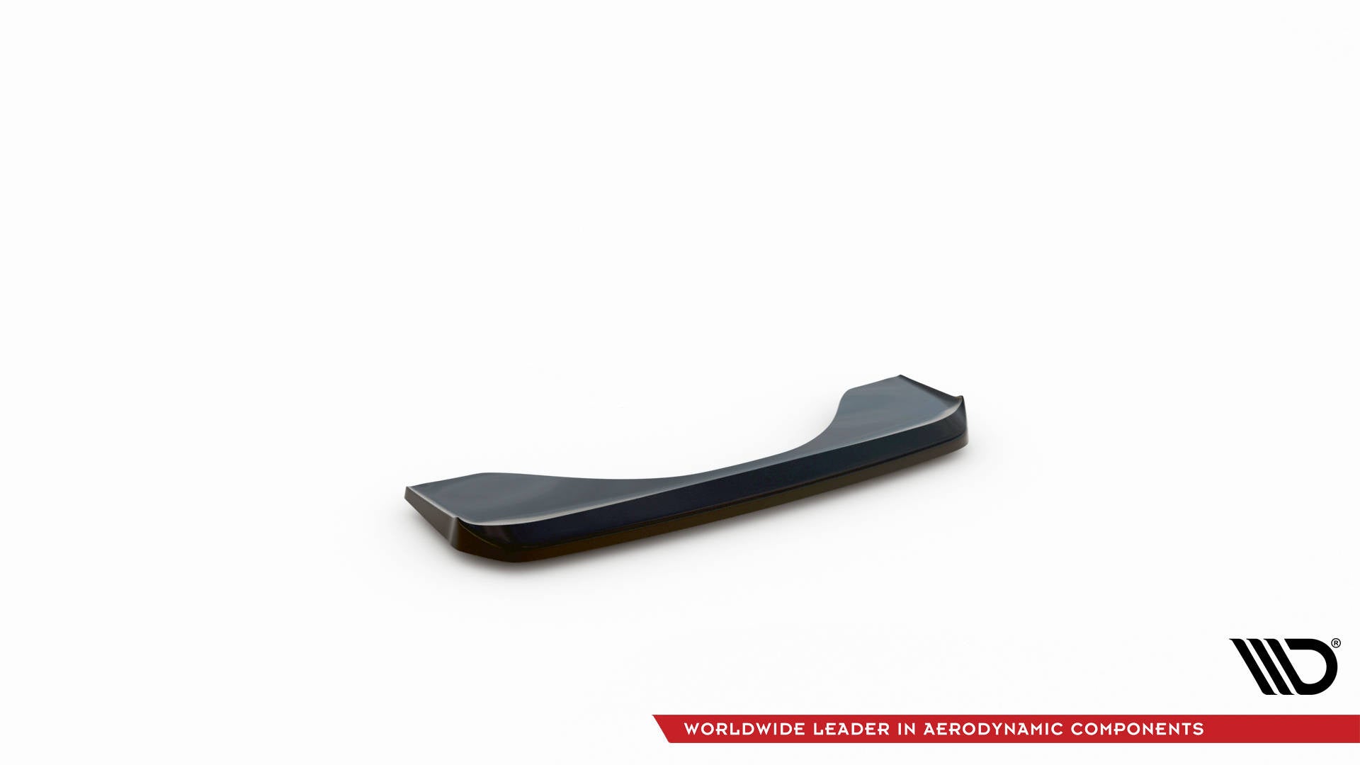 Maxton Design Splitter trasero para BMW X6 M F86 - imagen 4