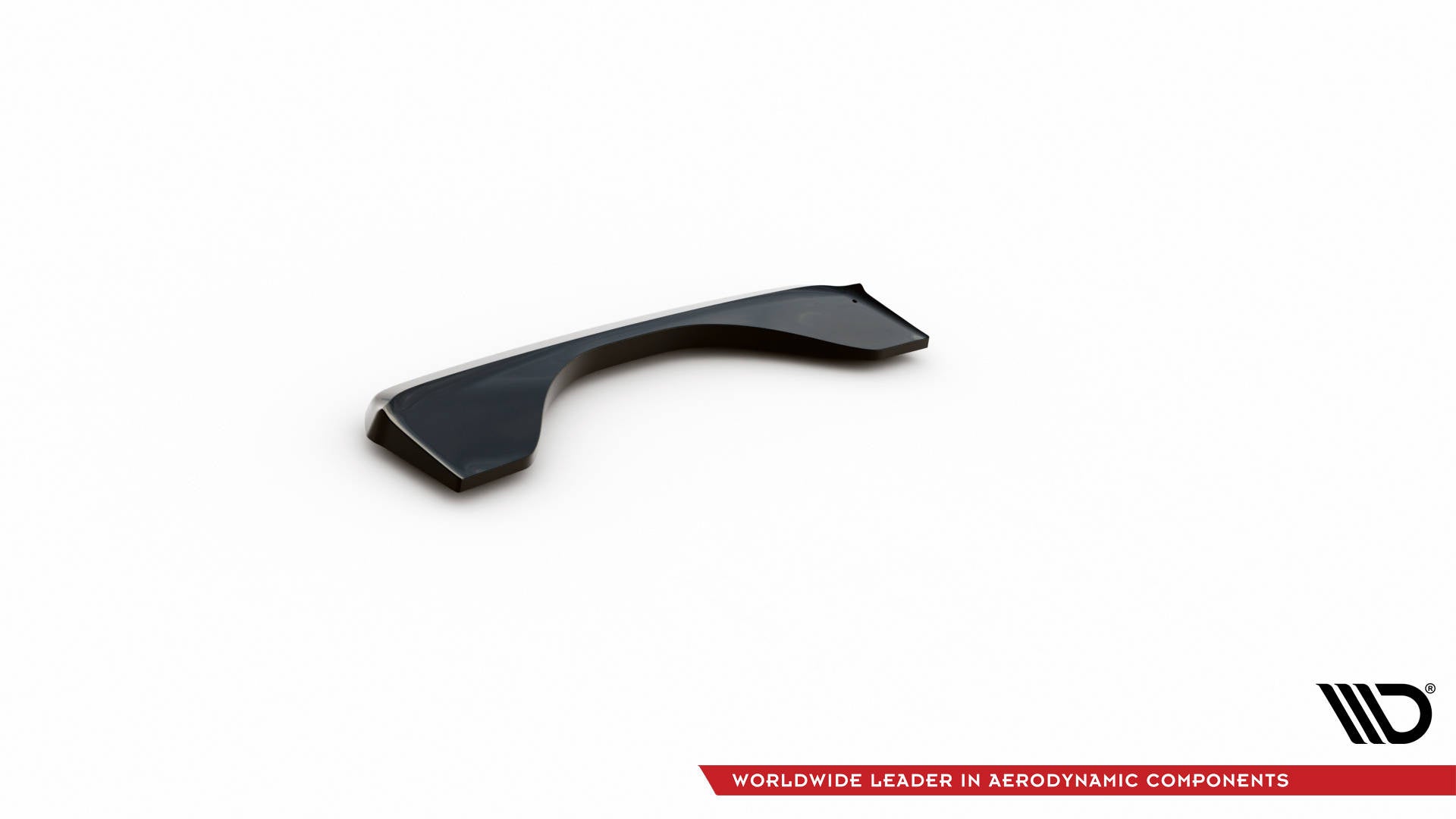 Maxton Design Splitter trasero para BMW X6 M F86 - imagen 5