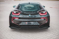 Maxton Design Splitter trasero para BMW i8 - imagen 1