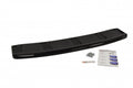 Maxton Design Splitter trasero (Without Vertical Bars) para Audi A7 S-Line C7 Facelift - imagen 1