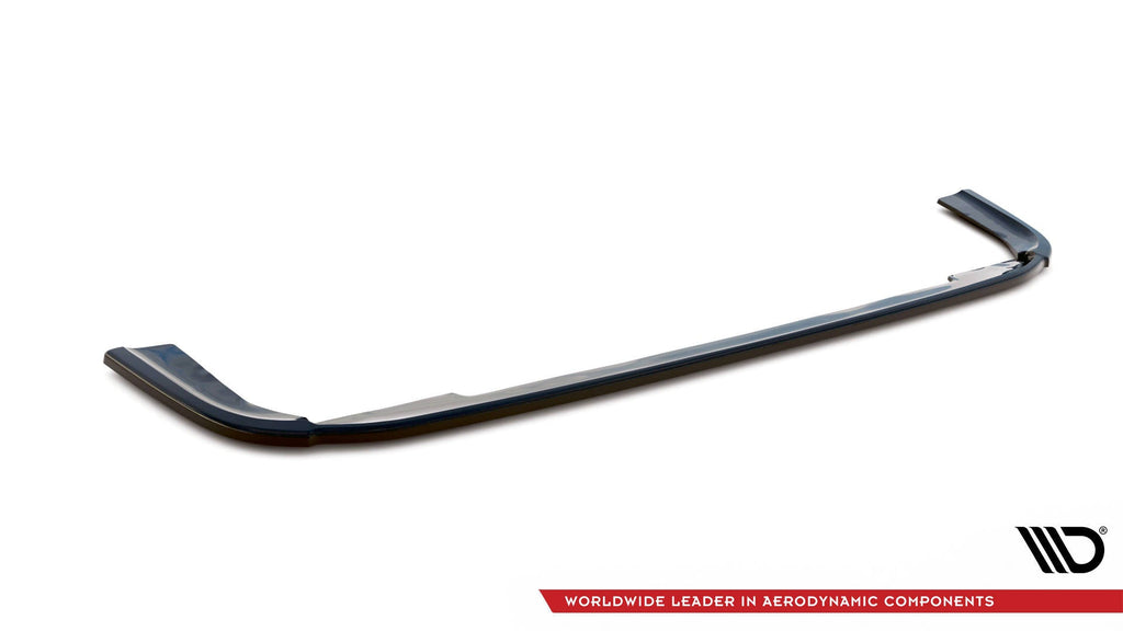 Maxton Design Splitter trasero para Citroen Berlingo Mk3 - imagen 4