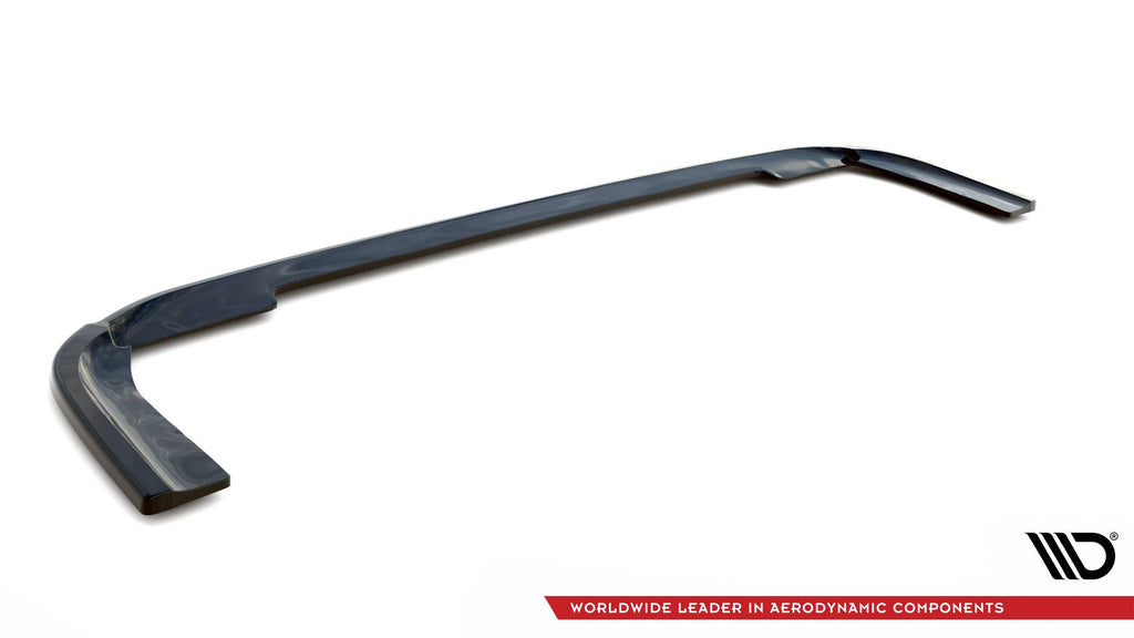 Maxton Design Splitter trasero para Citroen Berlingo Mk3 - imagen 5