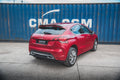Maxton Design Splitter trasero para Citroen DS4 - imagen 1