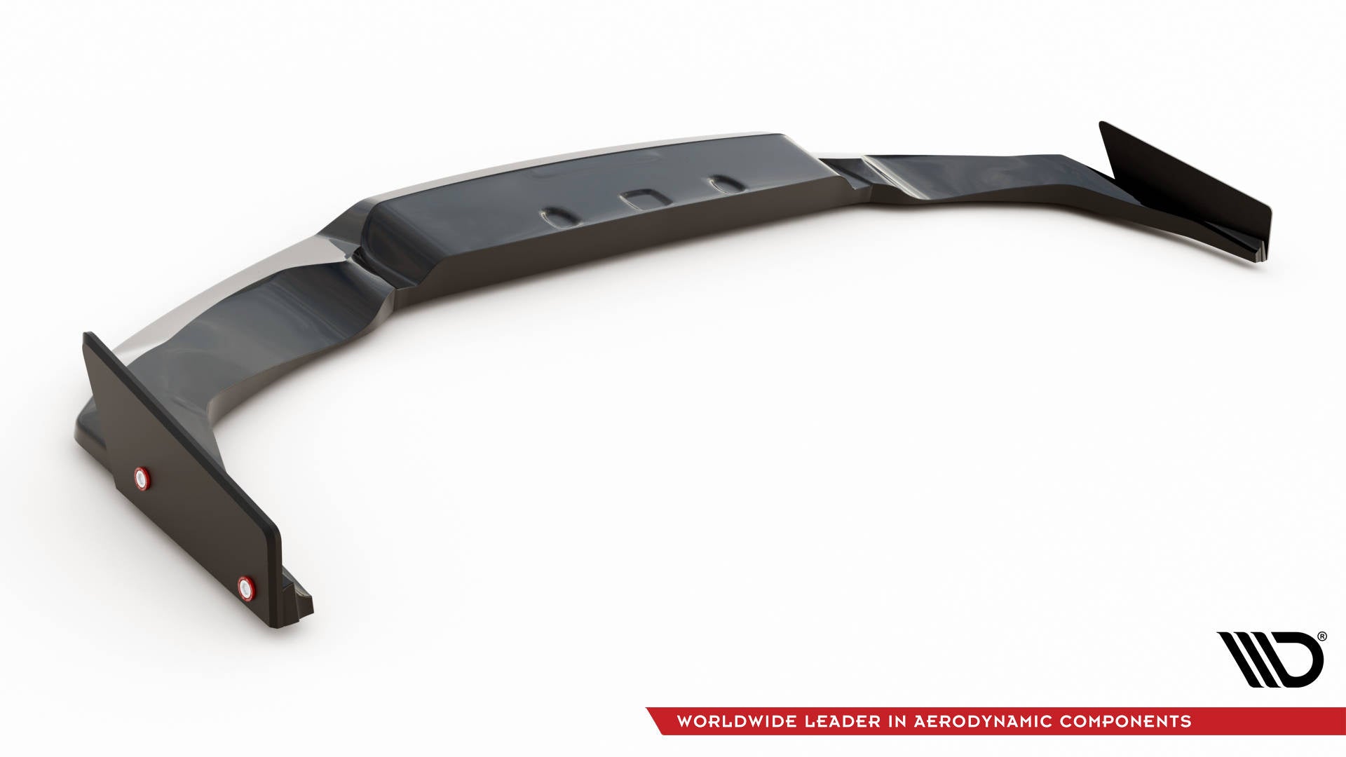 Maxton Design Splitter trasero + Flaps para Nissan GTR R35 Facelift - imagen 6