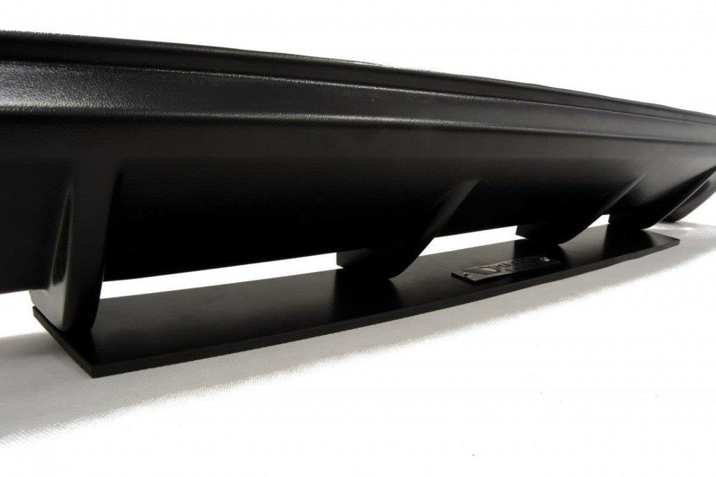 Maxton Design Splitter trasero para Ford Focus ST Mk2 - imagen 1