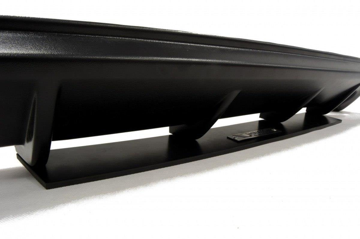 Maxton Design Splitter trasero para Ford Focus ST Mk2 - imagen 1
