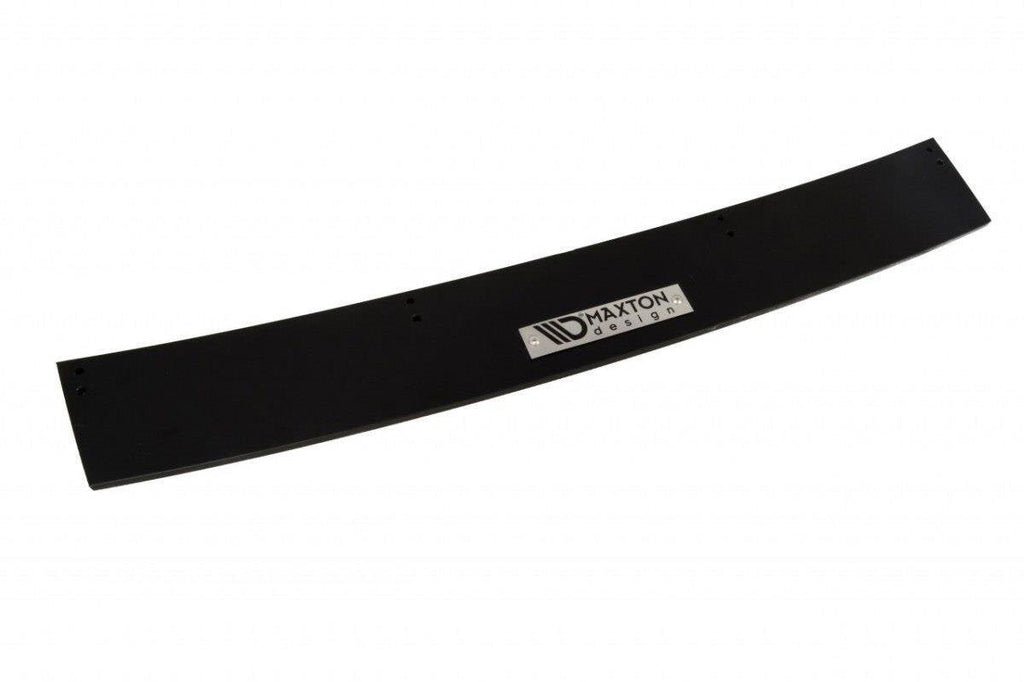 Maxton Design Splitter trasero para Ford Focus ST Mk2 - imagen 2