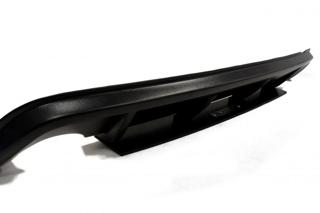 Maxton Design Splitter trasero para Ford Focus ST Mk2 - imagen 3