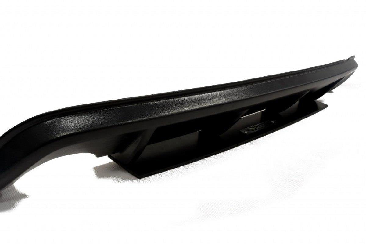 Maxton Design Splitter trasero para Ford Focus ST Mk2 - imagen 3