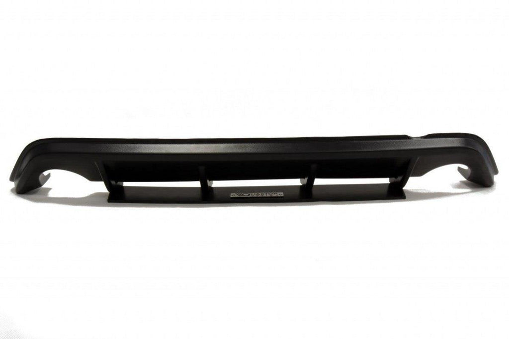 Maxton Design Splitter trasero para Ford Focus ST Mk2 - imagen 4