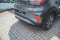 Maxton Design Splitter trasero para Ford Puma Mk1 - imagen 1