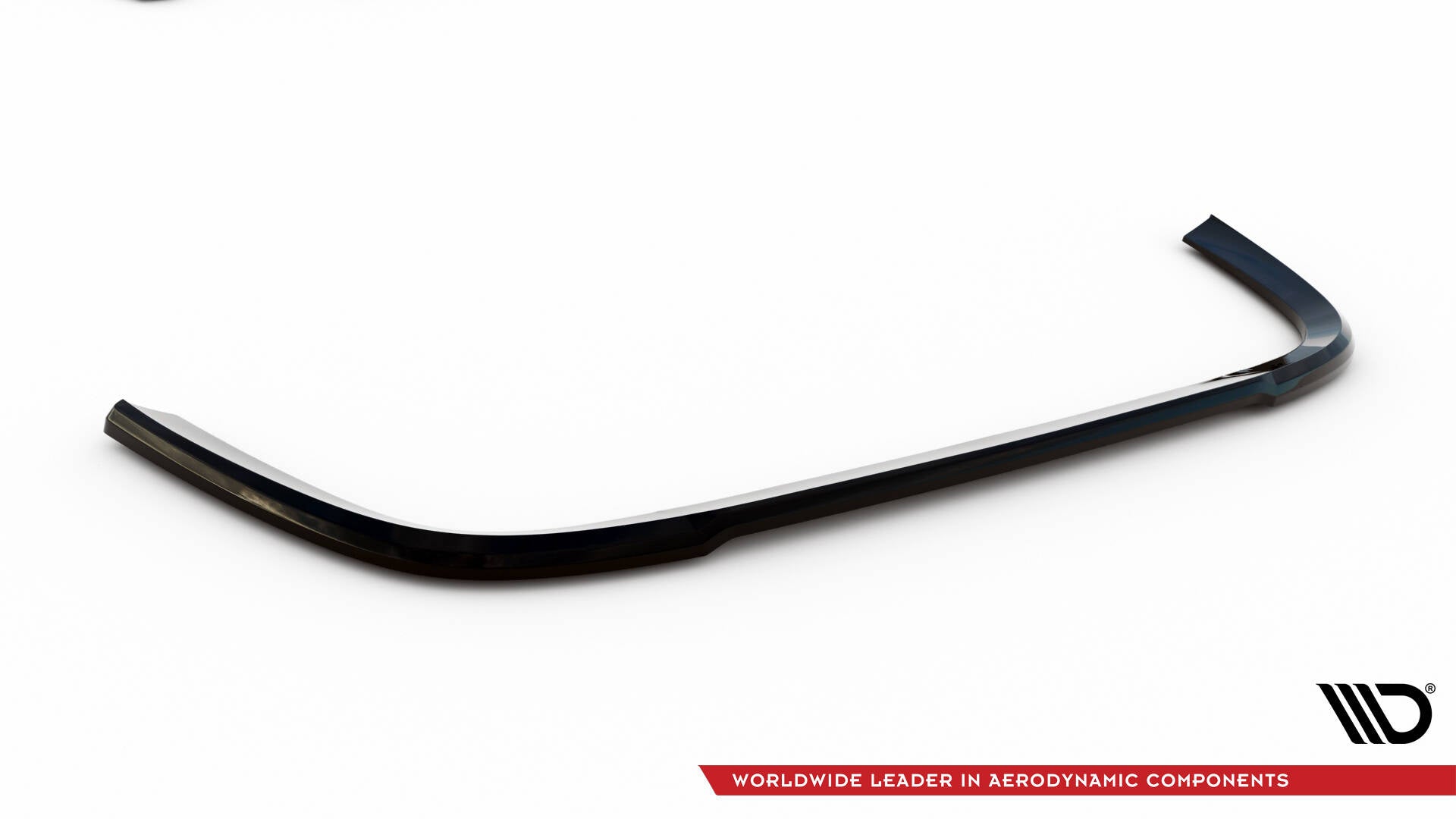 Maxton Design Splitter trasero para Ford Transit Connect Mk2 Facelift - imagen 4