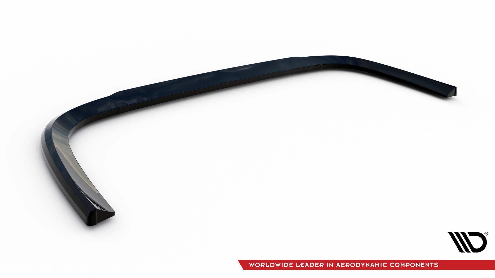 Maxton Design Splitter trasero para Ford Transit Connect Mk2 Facelift - imagen 5