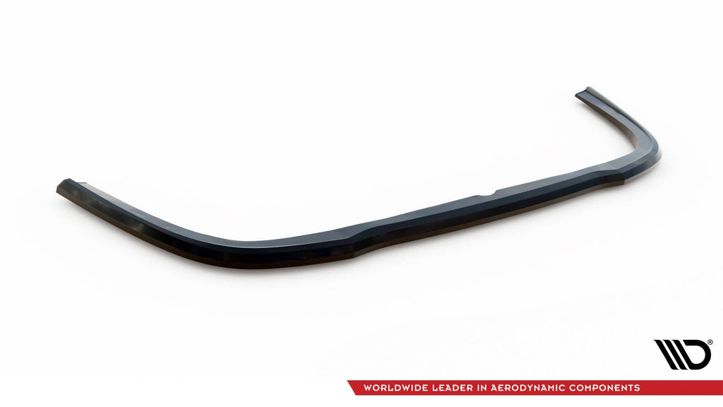 Maxton Design Splitter trasero para Ford Transit Courier Mk1 - imagen 4