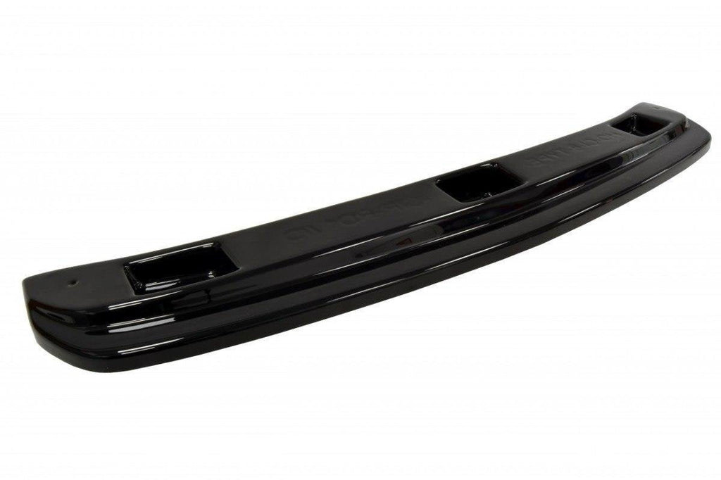Maxton Design Splitter trasero para Honda Civic Mk8 TYPE S/R (without vertical bars) - imagen 5