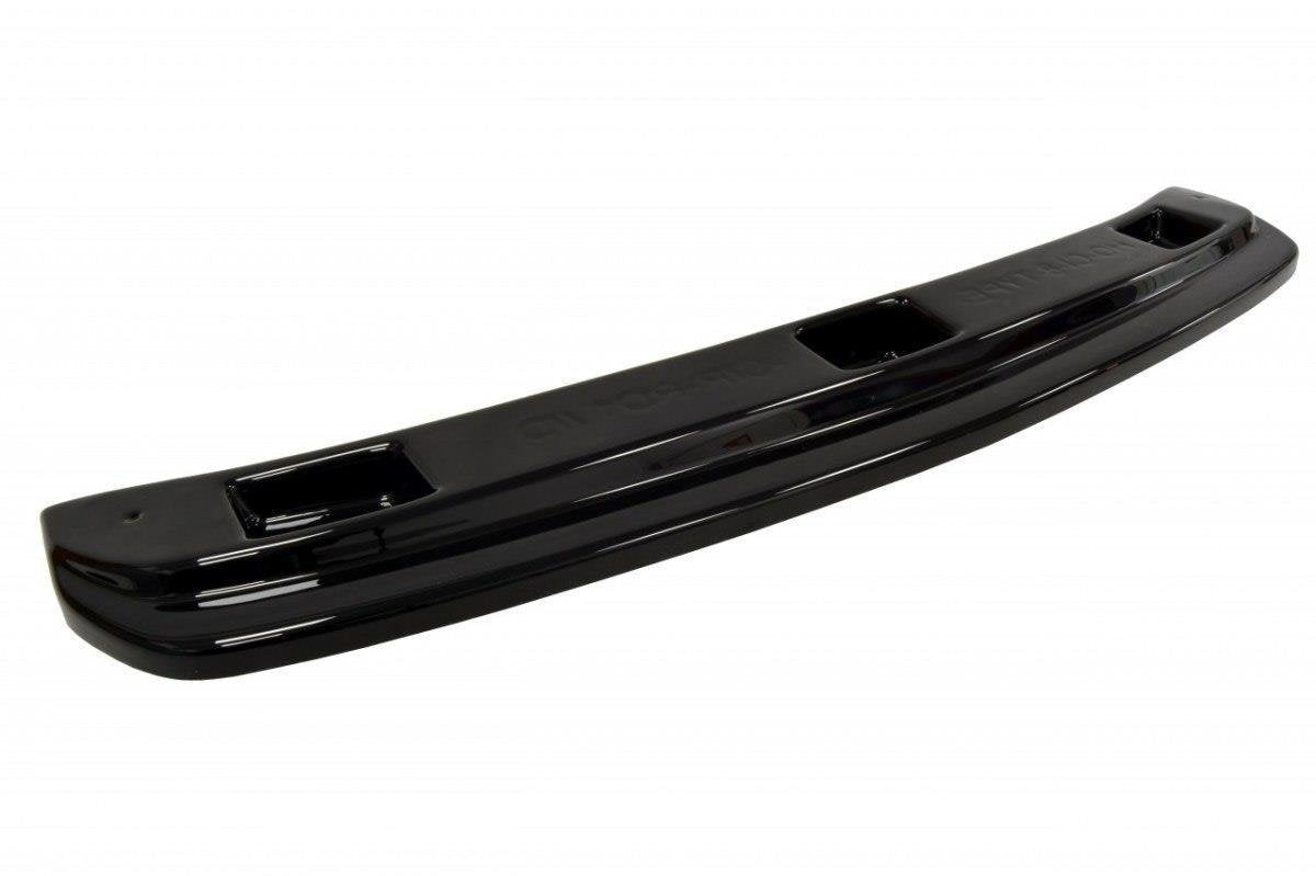 Maxton Design Splitter trasero para Honda Civic Mk8 TYPE S/R (without vertical bars) - imagen 5