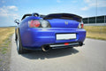Maxton Design Splitter trasero para Honda S2000 - imagen 1