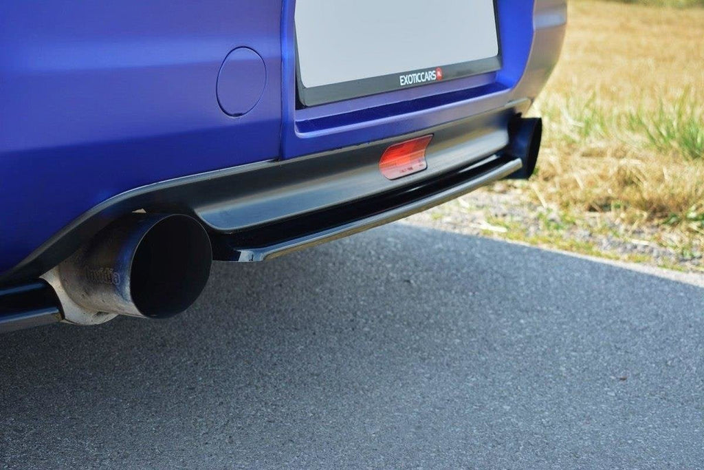 Maxton Design Splitter trasero para Honda S2000 - imagen 2