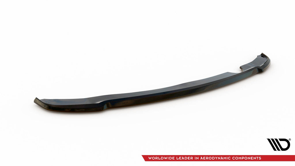 Maxton Design Splitter trasero para Hyundai I20 Mk2 Facelift - imagen 4