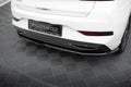 Maxton Design Splitter trasero para Hyundai I30 Mk3 Facelift - imagen 1