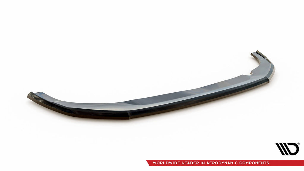 Maxton Design Splitter trasero para Hyundai I30 Mk3 Facelift - imagen 5
