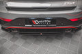 Maxton Design Splitter trasero para Hyundai I30 N Hatchback Mk3 Facelift - imagen 1