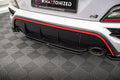Maxton Design Splitter trasero para Hyundai Kona N Mk1 - imagen 1