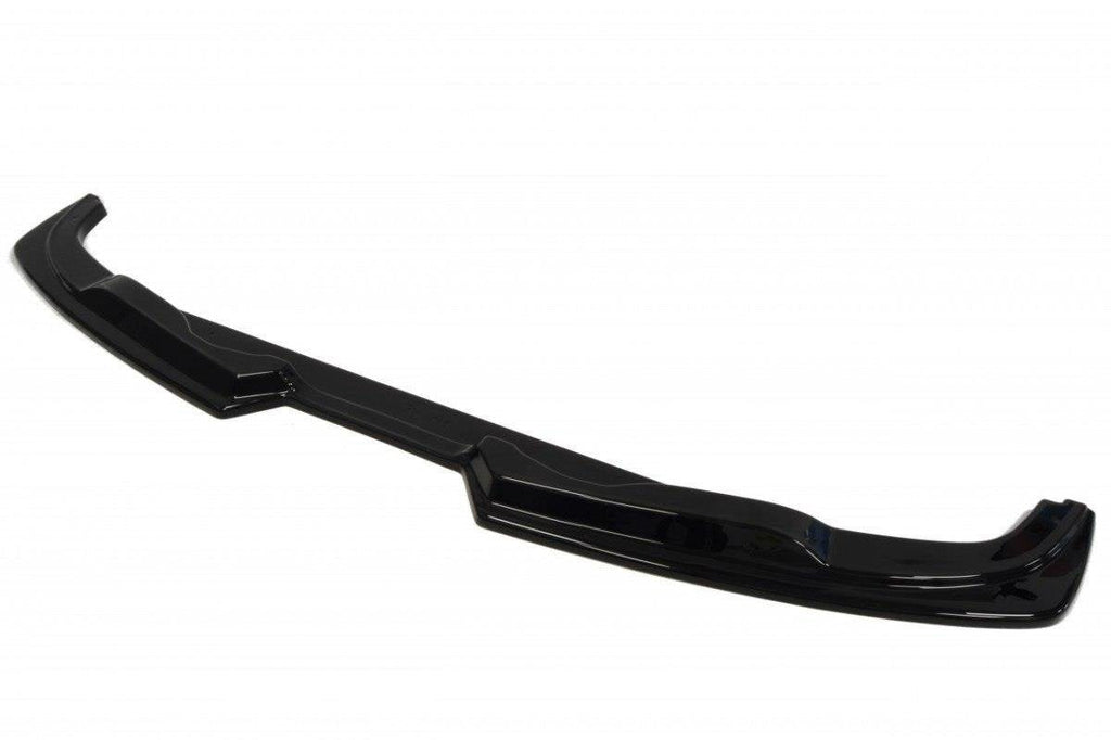 Maxton Design Splitter trasero para Hyundai Veloster - imagen 5